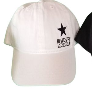 BKLYN HOUSE LADIES HAT