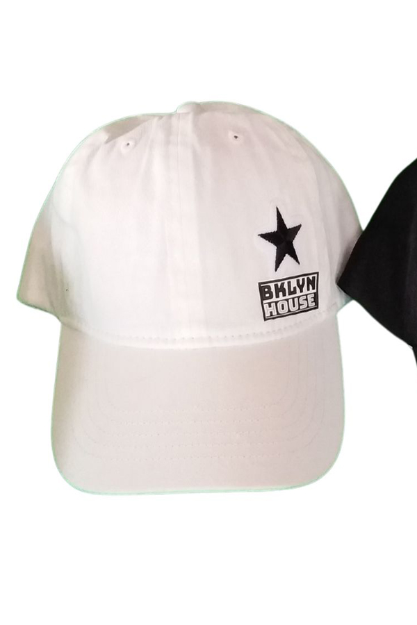 BKLYN HOUSE LADIES HAT