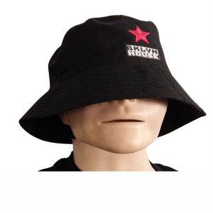 BKLYN HOUSE CHE BUCKET HAT