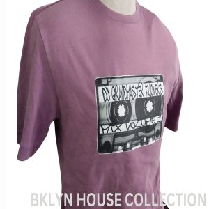 Grand Master Flowers Volume 1 T Shirts  Purple haze
