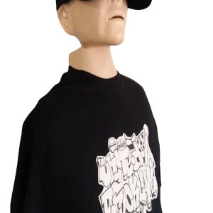 UNITED BROOKLYN  GRAFF T-SHIRT