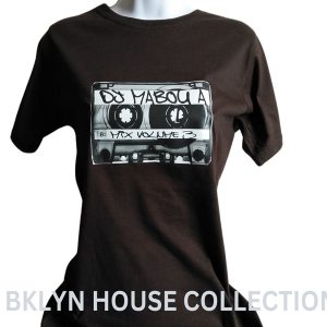 Maboya Mix Ladies T Shirts