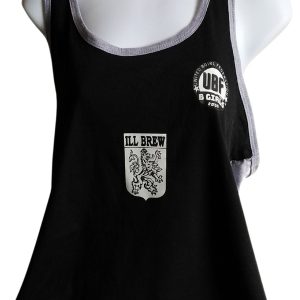 UBF B-girls Tank Top